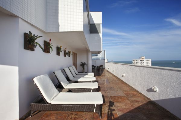 Royal Ocean Palace Hotel (Macaé)